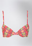 Peri Peri Women's Push-up Bra