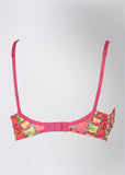 Peri Peri Women's Push-up Bra