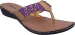 Brood Women Flats