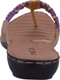 Brood Women Flats