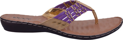 Brood Women Flats