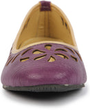 DANR Women Flats