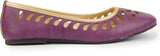 DANR Women Flats