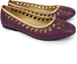DANR Women Flats