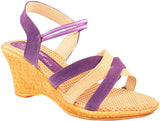 Dolphin Miles Women Wedges