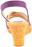 Dolphin Miles Women Wedges