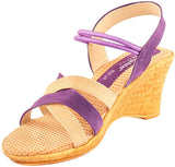 Dolphin Miles Women Wedges