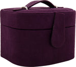 Borse N16 Make Up And Jewellery Vanity Case
