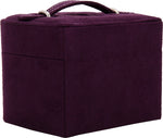 Borse N16 Make Up And Jewellery Vanity Case