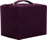 Borse N16 Make Up And Jewellery Vanity Case
