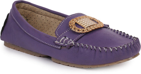 Vilax Shoes Loafers
