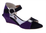 Fabme Women Wedges
