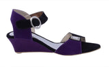 Fabme Women Wedges