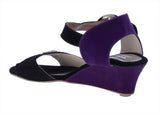 Fabme Women Wedges