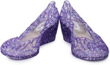 Do Bhai Women Wedges