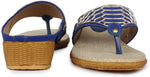 Aris Mart Women Wedges