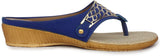 Aris Mart Women Wedges