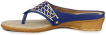 Aris Mart Women Wedges