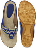 Aris Mart Women Wedges