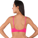 Bralux Push Up Women's Push-up Bra