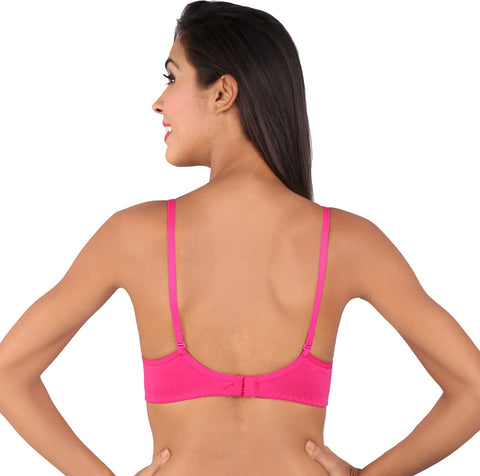 Bralux Push Up Women's Push-up Bra