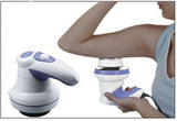 PUSHCART REK-164-W W-B-MSG Massager