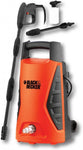 Black & Decker PW 1300 Electric Pressure Washer