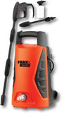 Black & Decker PW 1300 Electric Pressure Washer