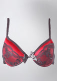 Peri Peri Women's Bra