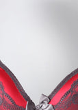 Peri Peri Women's Bra
