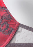 Peri Peri Women's Bra
