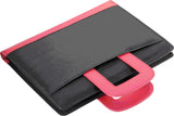 Iwonder Truly Handcrafted Regular Conference Folder Soft Bound