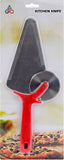 Hommate Wheel Pizza Cutter