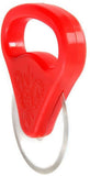 Pearl Berry Rolling Pizza Cutter