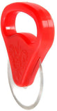 Pearl Berry Rolling Pizza Cutter