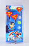 Qline Superman Wired Headset