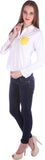 Qbee Women's Solid Casual Shirt
