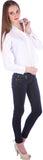 Qbee Women's Solid Casual Shirt