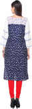 Quenell Girl's Kurti and Legging Set