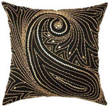 Quilt India Floral Cushions Cover