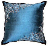 Quilt India Floral Cushions Cover