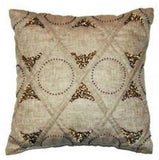 Quilt India Floral Cushions Cover