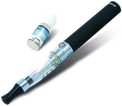 Being Trendy Quit-X eGo-Twist CE 5 Automatic Electronic Cigarette