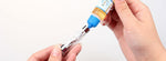 Being Trendy Quit-X eGo-Twist CE 5 Automatic Electronic Cigarette