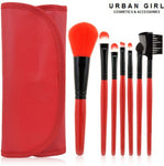 Urban Girl Foundation Brush