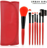 Urban Girl Foundation Brush