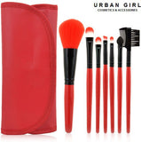 Urban Girl Foundation Brush