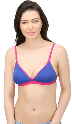 Viral Girl Women's Full Coverage Bra