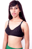Riya Gold Women's Full Coverage Bra