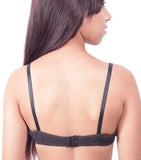 Riya Gold Women's Full Coverage Bra